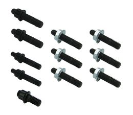 MOR-38361, Moroso Oil Pan Stud Kits 38361 in UAE, Dubai. Condition - new. Price 280 AED. Photo, seller contacts | AUTO.AE