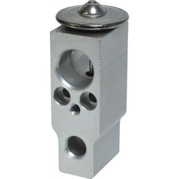 UAC-EX9734C, Universal Air Conditioner Air Conditioning Expansion Valves for 2010-2014 4RUNNER, 2010-2015 GX460 - EX 9734C في الإمارات, دبي. Condition - new. Price 90 AED. Photo, seller contacts | AUTO.AE