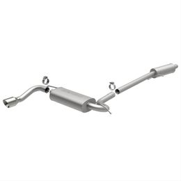 MPE-15110, MagnaFlow Street Series Performance Exhaust Systems for 2010-2017 EQUINOX, 2010-2015 TERRAIN - 15110 في الإمارات, دبي. Condition - new. Price 5,620 AED. Photo, seller contacts | AUTO.AE