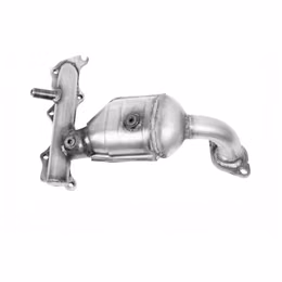 CTO-4641, Catco Federal/EPA Direct-Fit Catalytic Converters for 2008-2010 AVENGER, 2007-2010 SEBRING - 4641 in UAE, Dubai. Condition - new. Price 4,610 AED. Photo, seller contacts | AUTO.AE