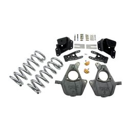 BEL-949, Belltech Lowering Kits 949 في الإمارات, دبي. Condition - new. Price 4,760 AED. Photo, seller contacts | AUTO.AE