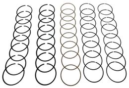 HSN-2M148, Hastings Premium Ductile Ring Sets 2M148 в ОАЭ, Дубай. Состояние - новое. Цена ⁦330 AED⁩. Фото, контакты продавца | AUTO.AE