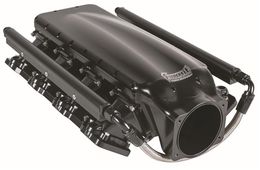 SUM-226140B, Summit Racing™ LS CNC Billet Intake Manifolds SUM-226140B في الإمارات, دبي. Condition - new. Price 9,550 AED. Photo, seller contacts | AUTO.AE