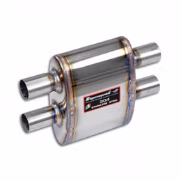 393203, SUPERSPRINT 393203 Centre Exhaust for FERRARI 488 в ОАЭ, Дубай. Состояние - новое. Цена 4 530 AED. Фото, контакты продавца | AUTO.AE