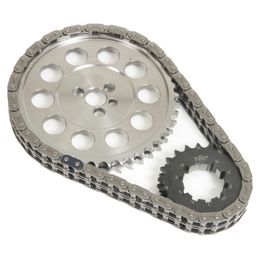 TFS-31478550, Trick Flow® Billet Steel Timing Sets TFS-31478550 in UAE, Dubai. Condition - new. Price 560 AED. Photo, seller contacts | AUTO.AE