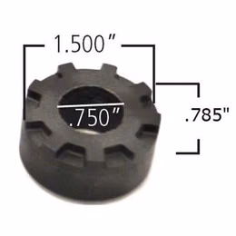 ART-70010826, Ridetech Delrin® Bushings 70010826 في الإمارات, دبي. Condition - new. Price ⁦80 AED⁩. Photo, seller contacts | AUTO.AE