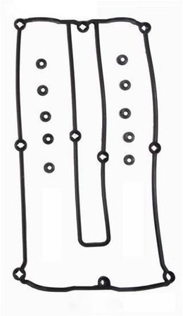 EGN-VCF121-C, Enginetech Valve Cover Gaskets VCF121-C في الإمارات، دبي. الحالة - جديدة. السعر 120 AED. صورة، جهات اتصال البائع | AUTO.AE