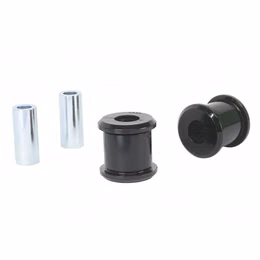 W63613, WHITELINE W63613 Outer Bushing Kit Control Arm Upper Rear (Rear Axle) for MAZDA MX-5 (ND) 2015- в ОАЭ, Дубай. Состояние - новое. Цена 150 AED. Фото, контакты продавца | AUTO.AE