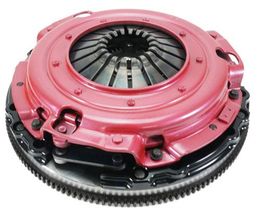 RAM-75-2177S, RAM Concept 9.5 Dual Disc Clutch Kits with Billet Flywheel for 1990-1993 CORVETTE - 75-2177S в ОАЭ, Дубай. Состояние - новое. Цена 5 990 AED. Фото, контакты продавца | AUTO.AE