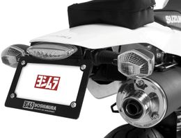 YSH-070BG116601, Yoshimura Fender Eliminator Kits for 2005-2024 DR-Z400S, DR-Z400SM - 070BG116601 в ОАЭ, Дубай. Состояние - новое. Цена 960 AED. Фото, контакты продавца | AUTO.AE