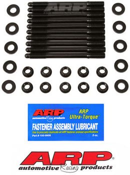 251-4702, ARP 251-4702 Head Stud Kit for Ford Zetec 2.0L في الإمارات, دبي. Condition - new. Price 790 AED. Photo, seller contacts | AUTO.AE