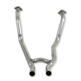 SDK-C5ZZ-5246-K, Scott Drake H-Pipes for 1964-1966 MUSTANG - C5ZZ-5246-K in UAE, Dubai. Condition - new. Price 810 AED. Photo, seller contacts | AUTO.AE