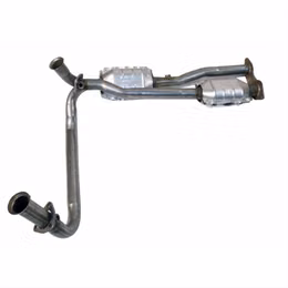 WLK-81961, Walker CalCat Direct-Fit Catalytic Converters 81961 in UAE, Dubai. Condition - new. Price 5,960 AED. Photo, seller contacts | AUTO.AE