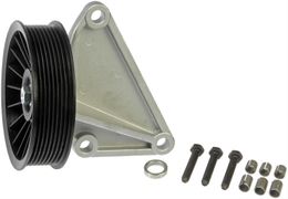 RNB-34180, Dorman Air Conditioner Bypass Pulleys 34180 in UAE, Dubai. Condition - new. Price 280 AED. Photo, seller contacts | AUTO.AE