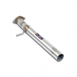 891913, SUPERSPRINT 891913 Centre Pipe for TOYOTA GR Yaris in UAE, Dubai. Condition - new. Price 1,760 AED. Photo, seller contacts | AUTO.AE