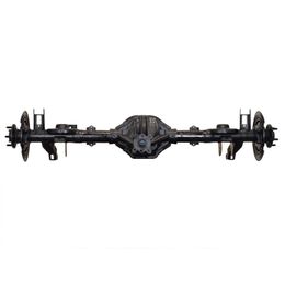 VRE-RAX0140B, VEGE Remanufactured Drive Axle Assemblies for 2007-2010 NITRO - RAX0140B в ОАЭ, Дубай. Состояние - новое. Цена 9 740 AED. Фото, контакты продавца | AUTO.AE