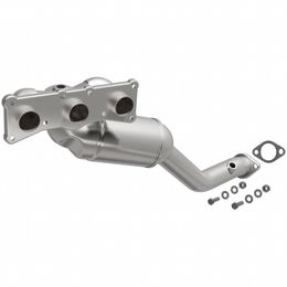 49762, MAGNAFLOW 49762 Manifold Catalytic Converter OEM Grade for BMW 325i / 328i / 330i (E90) in UAE, Dubai. Condition - new. Price 4,890 AED. Photo, seller contacts | AUTO.AE