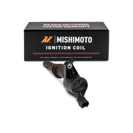 MIO-MMIG-F150-09, Mishimoto Ignition Coils MMIG-F150-09 in UAE, Dubai. Condition - new. Price 210 AED. Photo, seller contacts | AUTO.AE