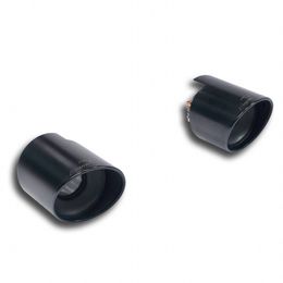 131544, SUPERSPRINT 131544 End Pipe Kit for JAGUAR F-Type в ОАЭ, Дубай. Состояние - новое. Цена 3 780 AED. Фото, контакты продавца | AUTO.AE