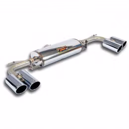 986126., SUPERSPRINT 986126. Rear Exhaust for BMW X3 (F25) в ОАЭ, Дубай. Состояние - новое. Цена 10 790 AED. Фото, контакты продавца | AUTO.AE