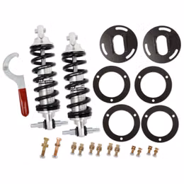AAX-300126, Aldan American Road Comp Coilover Kits 300126 в ОАЭ, Дубай. Состояние - новое. Цена 5 180 AED. Фото, контакты продавца | AUTO.AE