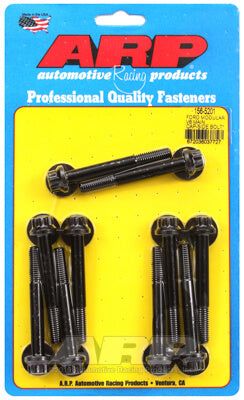 156-5201, ARP 156-5201 Main Cap Side Bolt Kit for FORD Modular V8 "early cast iron block" M8 في الإمارات, دبي. Condition - new. Price 410 AED. Photo, seller contacts | AUTO.AE