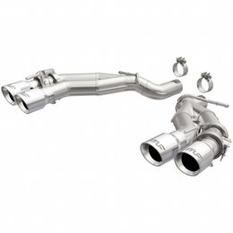 19266, MAGNAFLOW 19266 Exhaust Muffler Race Series for CHEVROLET Camaro 2016-2024 في الإمارات, دبي. Condition - new. Price 12,170 AED. Photo, seller contacts | AUTO.AE