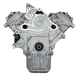 VRE-VDK1, VEGE Remanufactured Long Block Crate Engines for 2005-2008 300, MAGNUM, 2006-2008 CHARGER - VDK1 في الإمارات, دبي. Condition - new. Price 20,820 AED. Photo, seller contacts | AUTO.AE