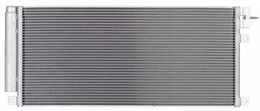 RDR-7014252, Agility Auto Parts Air Conditioning Condensers for 2013-2014 ENCORE, 2015-2016 TRAX - 7014252 in UAE, Dubai. Condition - new. Price 370 AED. Photo, seller contacts | AUTO.AE