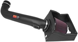 57-2575, K&N 57-2575 Performance Air Intake System FORD F150,EXPEDITION/LINCOLN NAVIGATOR, V8-5.4L in UAE, Dubai. Condition - new. Price 2,130 AED. Photo, seller contacts | AUTO.AE