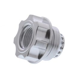 SUM-440368, Summit Racing™ Billet Vented Oil Fill Caps SUM-440368 in UAE, Dubai. Condition - new. Price 100 AED. Photo, seller contacts | AUTO.AE