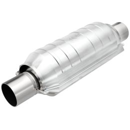 MPE-418005, MagnaFlow Universal Catalytic Converters 418005 في الإمارات, دبي. Condition - new. Price 1,830 AED. Photo, seller contacts | AUTO.AE