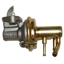 GMB-540-8010, GMB OE Replacement Mechanical Fuel Pumps for 1989-1993 AMIGO, 1986-1994 PICKUP, 1986-1987 TROOPER - 540-8010 в ОАЭ, Дубай. Состояние - новое. Цена 200 AED. Фото, контакты продавца | AUTO.AE