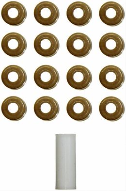 FEL-SS70529, Fel-Pro Valve Stem Seals SS 70529 في الإمارات, دبي. Condition - new. Price 110 AED. Photo, seller contacts | AUTO.AE