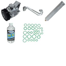 UAC-KT1178, Universal Air Conditioner Compressor Kits for 2006-2015 MX-5 MIATA - KT 1178 в ОАЭ, Дубай. Состояние - новое. Цена 2 200 AED. Фото, контакты продавца | AUTO.AE