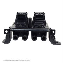 BCK-178-8492, Beck/Arnley Ignition Coils for 1999-2000 MIATA - 178-8492 in UAE, Dubai. Condition - new. Price 690 AED. Photo, seller contacts | AUTO.AE