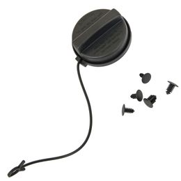 SUM-290417, Summit Racing™ Tethered Fuel Tank Caps SUM-290417 في الإمارات, دبي. Condition - new. Price 80 AED. Photo, seller contacts | AUTO.AE