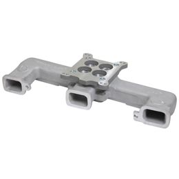 OFY-5416-LK, Offenhauser Single-Quad Intake Manifolds 5416LK in UAE, Dubai. Condition - new. Price 2,940 AED. Photo, seller contacts | AUTO.AE