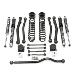 RLS-69-6041, ReadyLift Suspension Terrain Flex Lift Kits for 2020-2025 GLADIATOR - 69-6041 في الإمارات, دبي. Condition - new. Price 10,030 AED. Photo, seller contacts | AUTO.AE