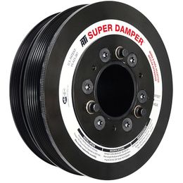 ATI-917286, ATI Super Damper Serpentine Series Harmonic Balancers ATI917286 في الإمارات, دبي. Condition - new. Price 2,680 AED. Photo, seller contacts | AUTO.AE