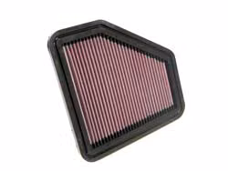 33-2326, K&N 33-2326 Replacement Air Filter for SCION tC 2.5L in UAE, Dubai. Condition - new. Price 390 AED. Photo, seller contacts | AUTO.AE