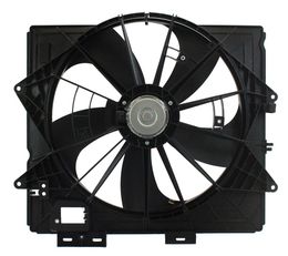 RDR-6010030, Agility Auto Parts Fan Assemblies for 2009-2013 CTS, 2009 SRX, 2009-2011 STS - 6010030 в ОАЭ, Дубай. Состояние - новое. Цена 590 AED. Фото, контакты продавца | AUTO.AE
