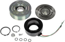 RNB-926-155, Dorman Air Conditioning Compressor Clutches for 2007-2011 CR-V - 926-155 в ОАЭ, Дубай. Состояние - новое. Цена 430 AED. Фото, контакты продавца | AUTO.AE
