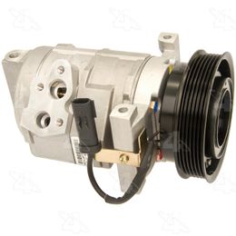 FSS-6587NK, Four Seasons Complete Air Conditioning Kits for 2005-2006 300, MAGNUM, 2006 CHARGER - 6587NK في الإمارات, دبي. Condition - new. Price 1,410 AED. Photo, seller contacts | AUTO.AE