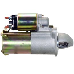 DNP-280-5373, Denso Remanufactured Starters for 2003-2005 SENTRA - 280-5373 في الإمارات, دبي. Condition - new. Price 640 AED. Photo, seller contacts | AUTO.AE