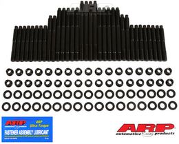 134-4303, ARP 134-4303 Head Stud Kit for SBC w/Brodix.Rodeck aluminum block w/23? head. production style в ОАЭ, Дубай. Состояние - новое. Цена 1 360 AED. Фото, контакты продавца | AUTO.AE