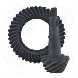 SPZ-36130, USA Standard Gear ZG Series Ring and Pinion Sets ZG F8.8R-456R Ford 8.8 in. IFS 4.56 Gears in UAE, Dubai. Condition - new. Price 1,980 AED. Photo, seller contacts | AUTO.AE