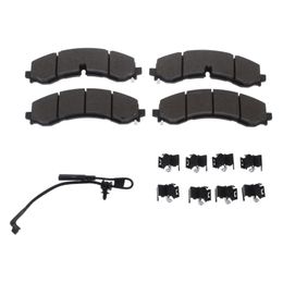 ADO-86788820, ACDelco GM Genuine Parts Disc Brake Pads 86788820 in UAE, Dubai. Condition - new. Price 690 AED. Photo, seller contacts | AUTO.AE
