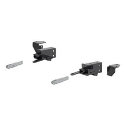 CHT-70147, CURT Custom Tow Bar Base Plates for 2021-2024 BRONCO - 70147 in UAE, Dubai. Condition - new. Price 2,150 AED. Photo, seller contacts | AUTO.AE