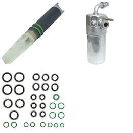 UAC-AK2847, Universal Air Conditioner Air Conditioning Repair Kits AK 2847 in UAE, Dubai. Condition - new. Price 250 AED. Photo, seller contacts | AUTO.AE
